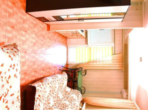 Ellingi V Otradnom Apartments 2