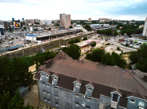 Апартаменты Астрахань