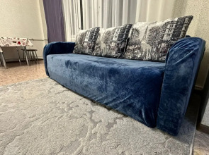 Апартаменты комфортные в центре