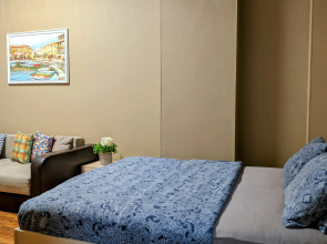 Квартира Свободна 1й Басманный Переулок