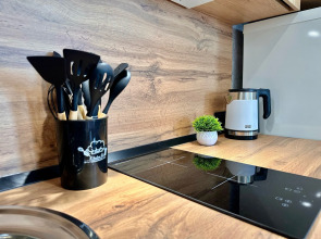 Апартаменты Девять Ярдов Улучшенные