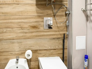 Апартаменты Abri Luxe в ЖК Новый центр