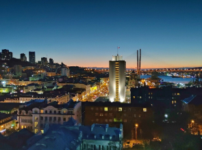 Мини-отель Горизонталь