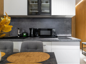 Апарт-отель 9 Ночей-Норт