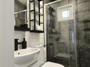 Гостевой дом BrusnikaДом