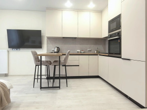 Апартаменты Liberty Sity