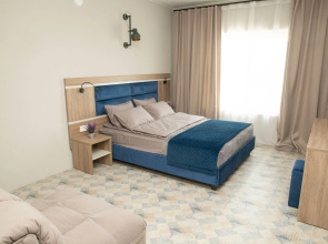 Atmosfera Belyaus Guest house