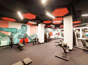 Novotel Bishkek City Center