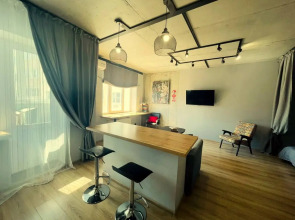 Апартаменты на Мечникова 3