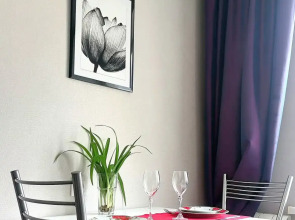 Апартаменты на Сенной 3