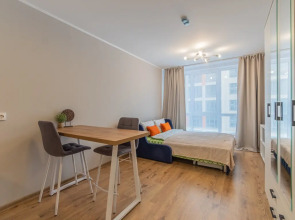 Апартаменты Стандартные SalutApart 8