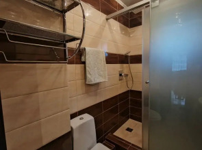 Апартаменты в историческом районе Амалиенау