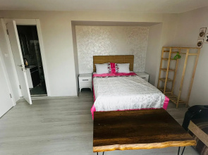 Отель Airport Black Sea Hotel & Restaurant