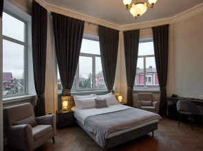 North Star Hotel