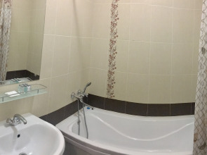 Отель Бригантина