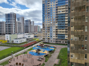 Квартира Apartment Comfort