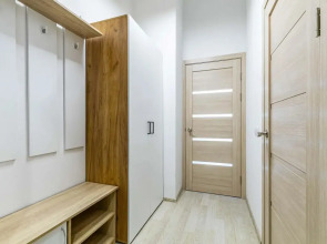 Апартаменты DreamHouse ЖК Абрикос