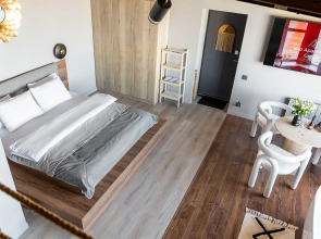 Меблированные комнаты Bali sea view by VVO Apartments