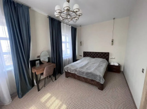 Гостевой дом Берлога