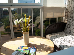 Апартаменты Fresh Home