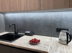 Квартира Апартамент на Щербакова бл. Арбеково