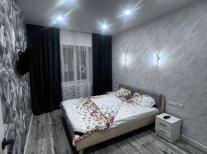 Parkovaya 5 Flat
