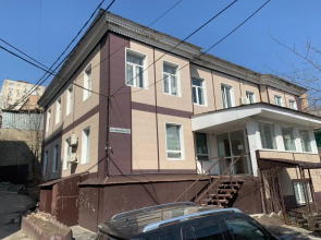 Апартаменты Фонтанная 61А/22