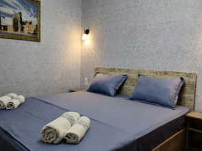 Гостевой дом ХАВАС