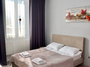 Гостевой Дом Snow Peaks