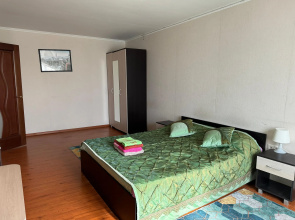 Uyutnaya Pavlovskiy Posad Flat