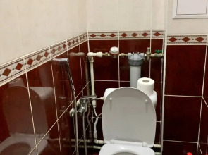 Квартира однокомнатная