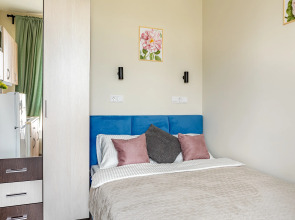 Апартаменты InHome24 недалеко от Останкино