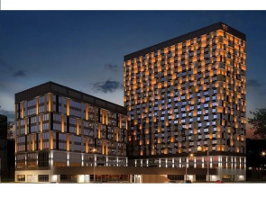 Апартаменты Salt City Москва