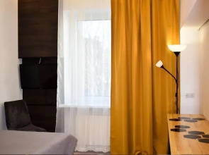 Меблированные комнаты АртСтудии