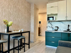 Апартаменты Уютная студия в Маяковском