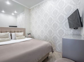 Апартаменты Admiral nearby Hilton 5
