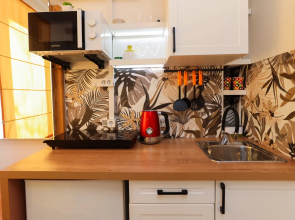 Квартира Sunlight Studio от Home24