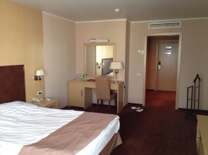 Отель Виктория