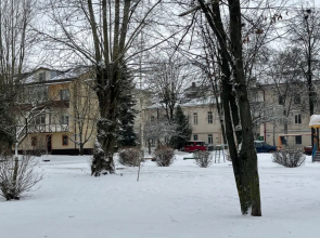 Уютная квартира в стиле loft в центре