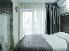 Апартаменты Капри Хаус Ленина 219/4 (3)