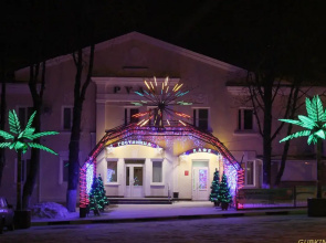 Ruda Guest House