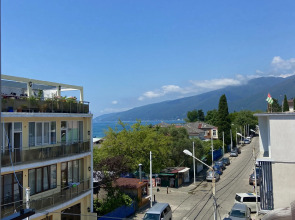 Гостевой дом Кипарис