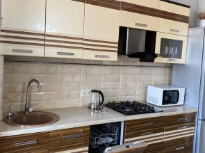 Апартаменты Семейные Двухуровневые Айсберг