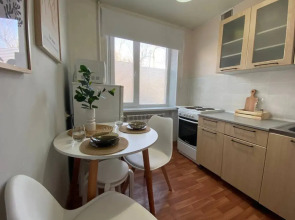 Апартаменты Двухкомнатные Карла Маркса 13