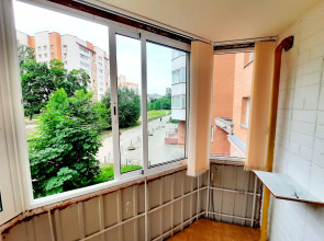 Квартира Бирюзовая