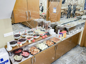 Hamit Kizilay Hotel