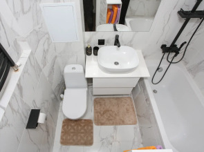 Апартаменты Мечты на острове