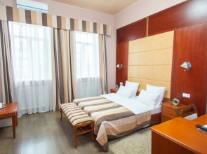 Мини-Отель Союз