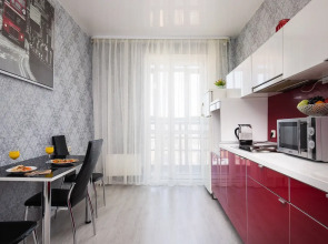 Апартаменты At HOME