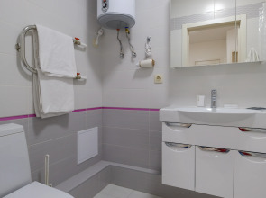 Апартаменты Петровские на Советской 108